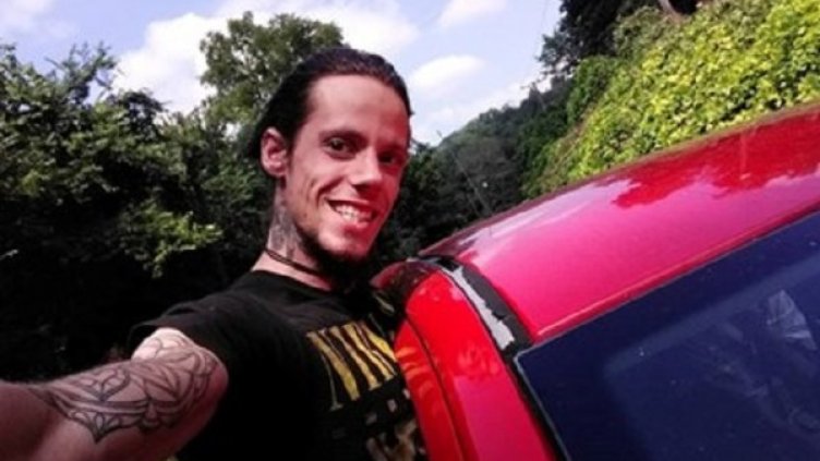 Снимка: Фейсбук/Симеон Михов