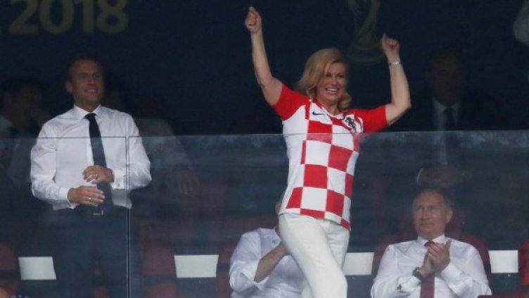 Снимка: архив Reuters