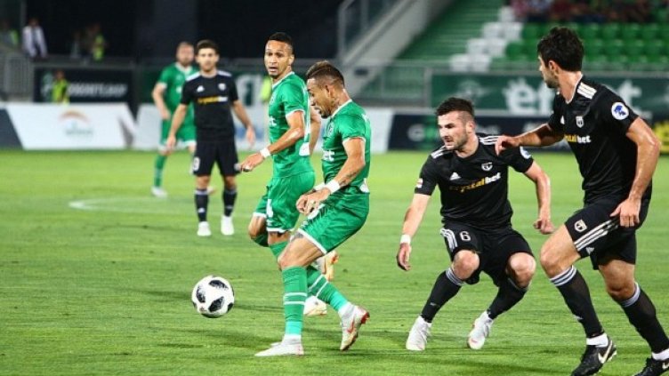 Снимка: Булфото