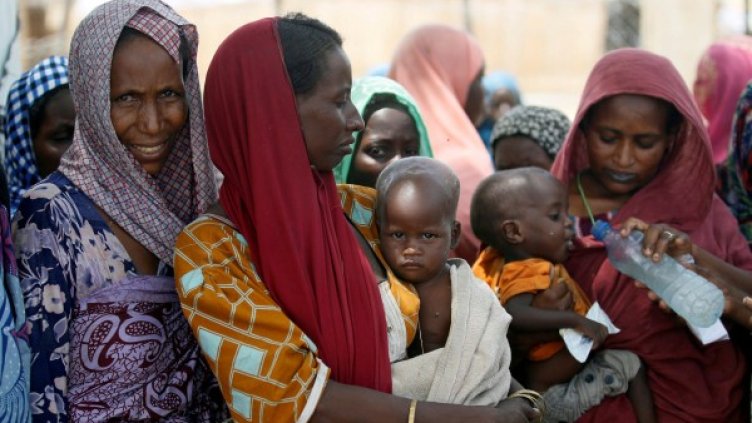 Снимка: архив, Reuters