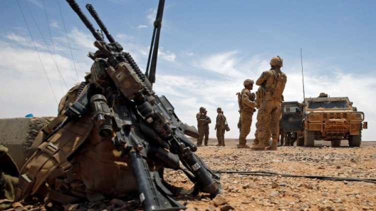 Снимка: архив, Reuters