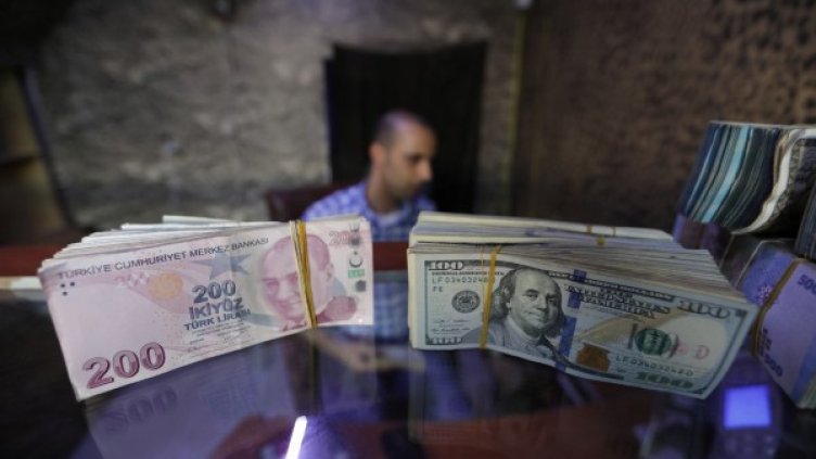 Снимка: архив, Reuters