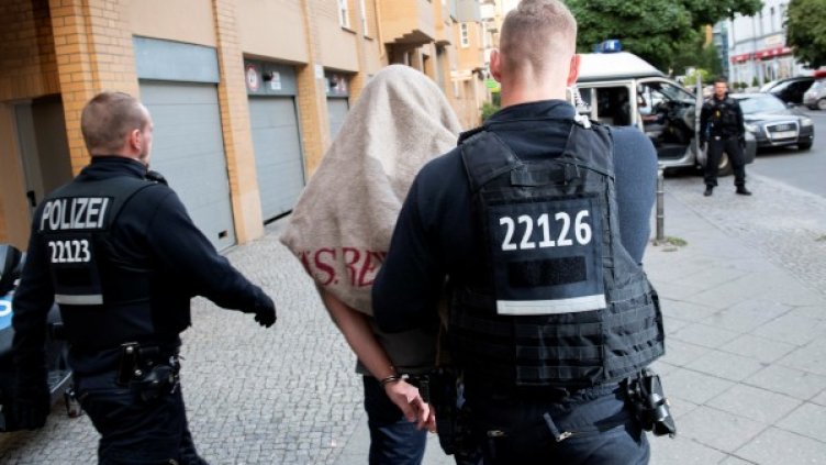 Снимка: архив, Reuters