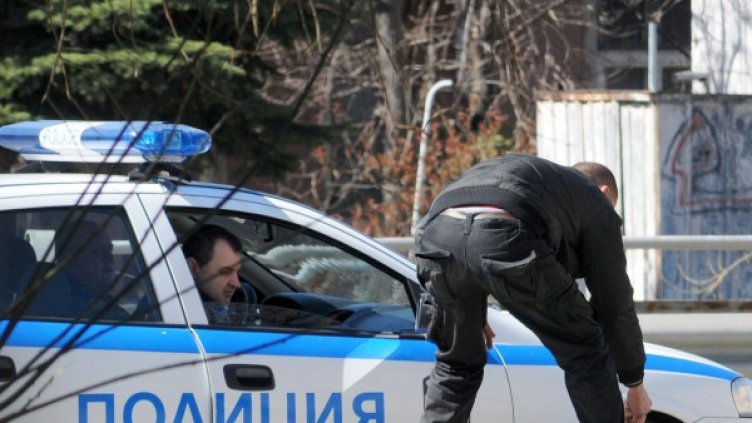 Снимка: Bulfoto, архив