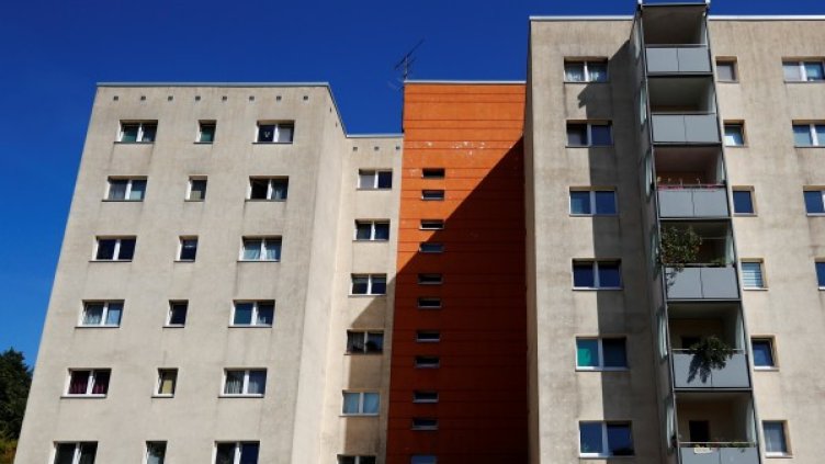 Снимка: архив, Reuters