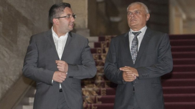 Снимка: Димитър Кьосемарлиев, Dnes.bg