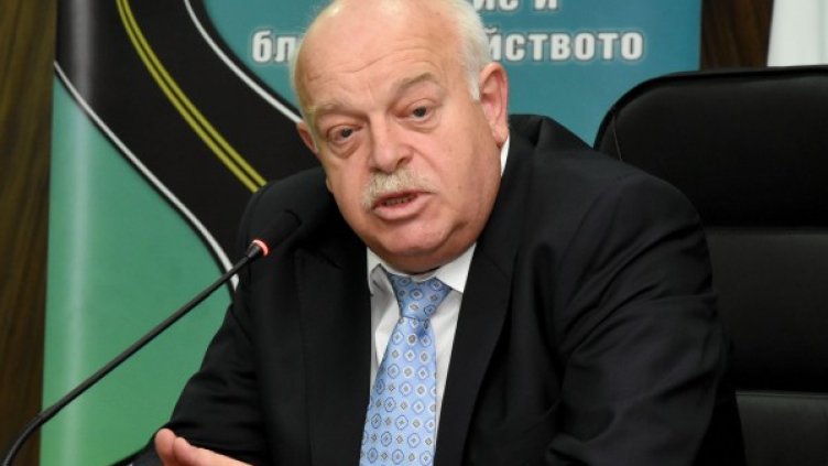 Снимка: Bulfoto, архив