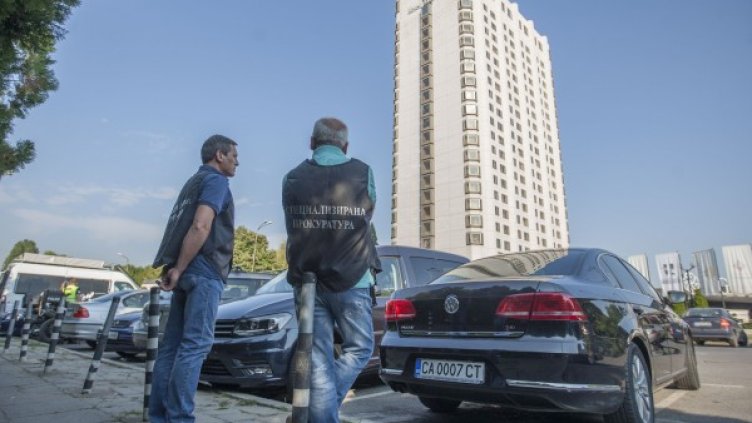 Снимка: Димитър Кьосемарлиев