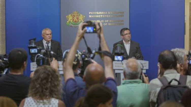 Снимка: Димитър Кьосемарлиев, Dnes.bg