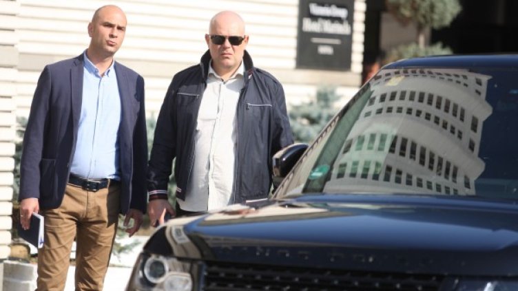 Снимка: Димитър Кьосемарлиев