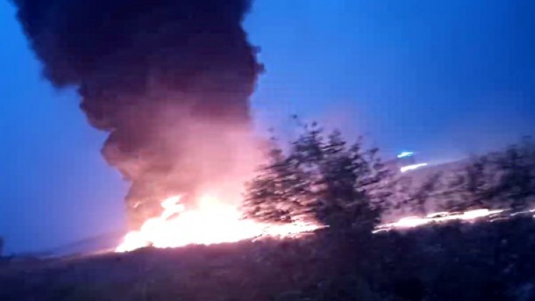 Снимка:  Reuters