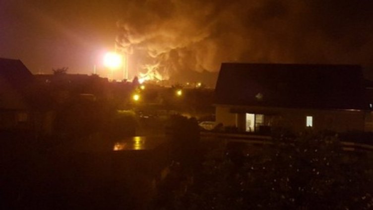 Снимка: Twitter