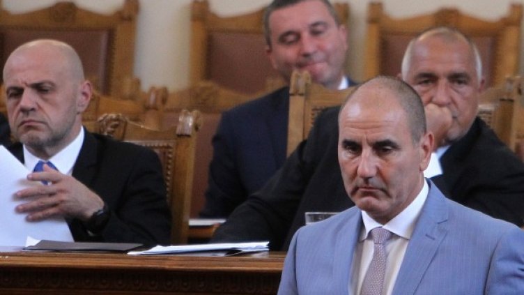 Снимка: архив, БТА