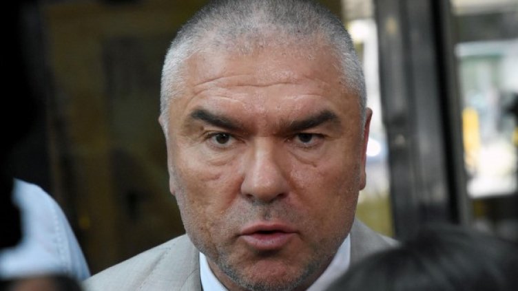 Снимка: Булфото