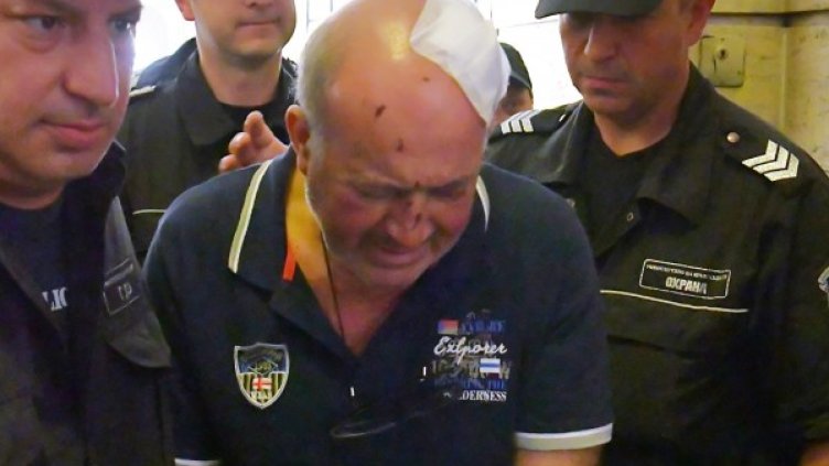 Архив: Булфото