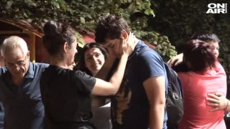 Кадър: Bulgaria ON AIR