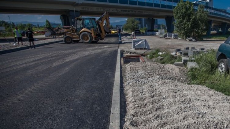 Снимка: Димитър Кьосемарлиев, Dnes.bg