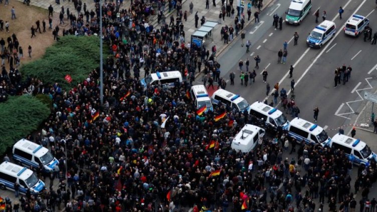 Снимкa: Reuters, архив