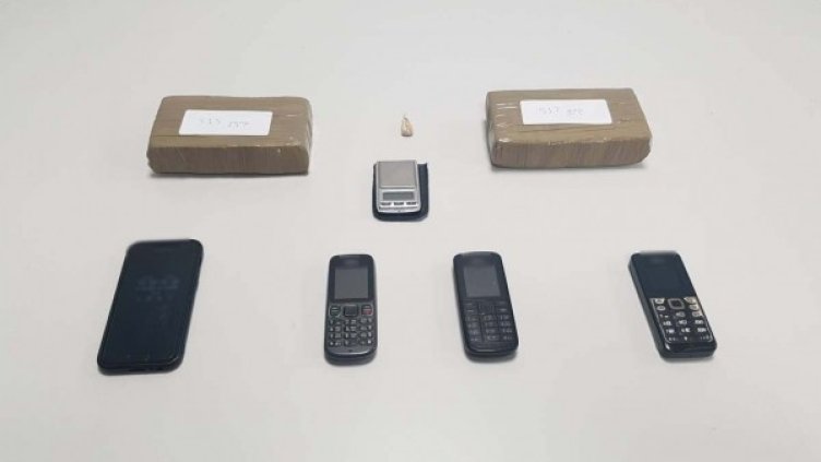 Снимка: astynomia.gr