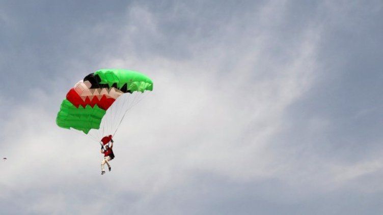 Снимкa: Reuters, архив