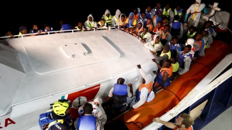 Снимкa: Reuters, архив