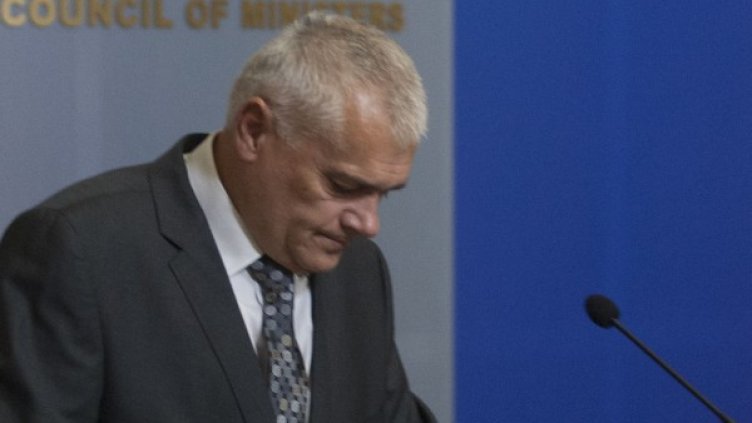 Снимка: Димитър Кьосемарлиев, Dnes.bg