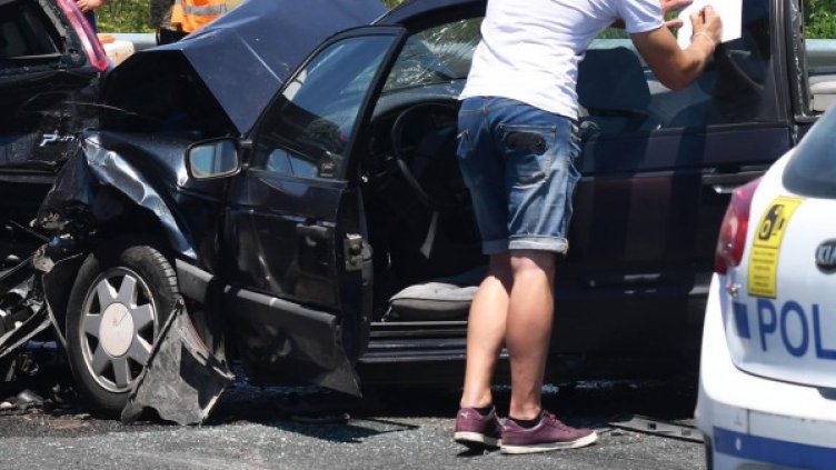 Снимка: архив, Булфото