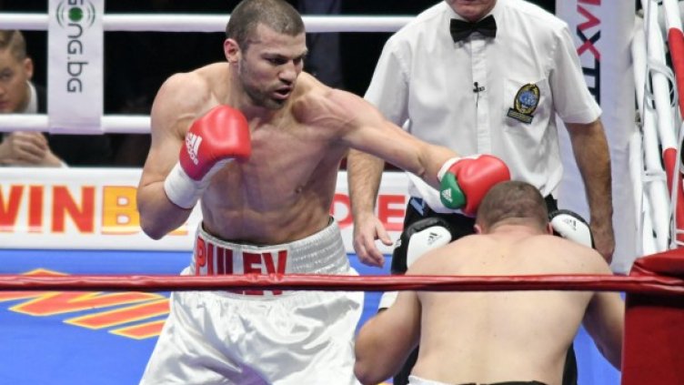 Снимка: Булфото, архив