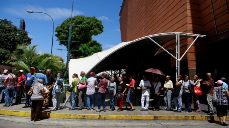 Снимка: архив Reuters