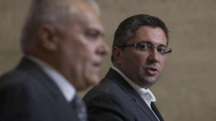 Снимка: Димитър Кьосемарлиев, Dnes.bg