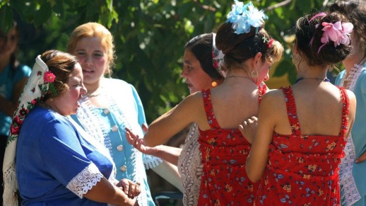 Снимка: Булфото, архив