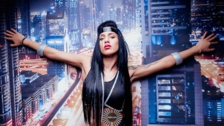 Габриела Медарова Снимка: Facebook