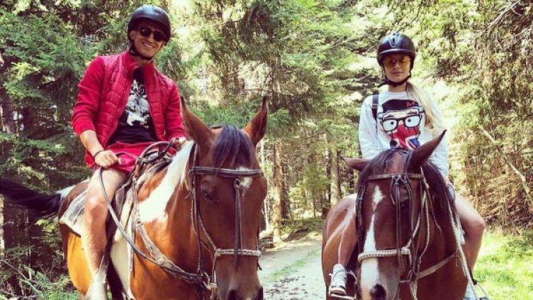 Снимка: Instagram