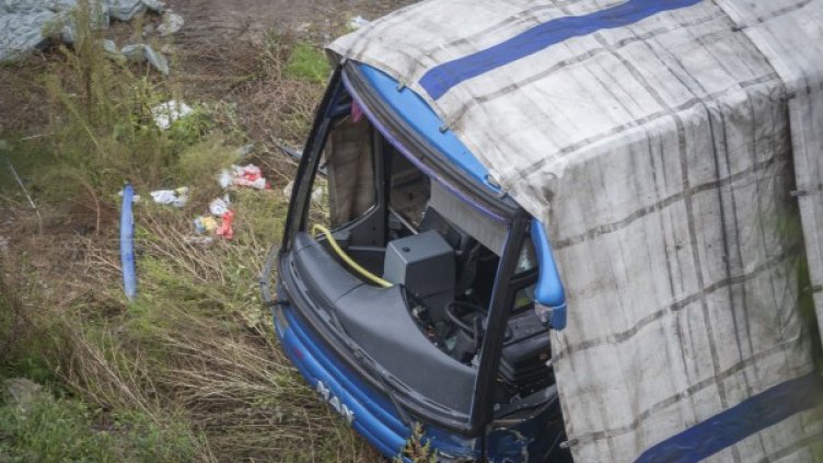 Снимка: Димитър Кьосемарлиев, Dnes.bg