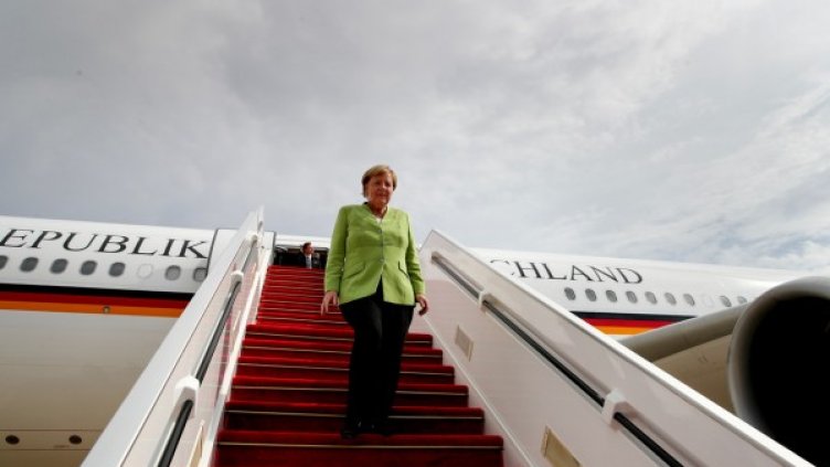 Снимка: архив Reuters