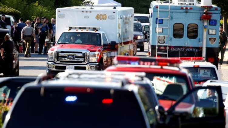 Снимка: архив Reuters