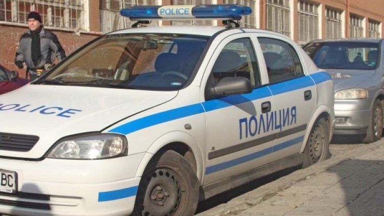 Снимка: Архив, Булфото