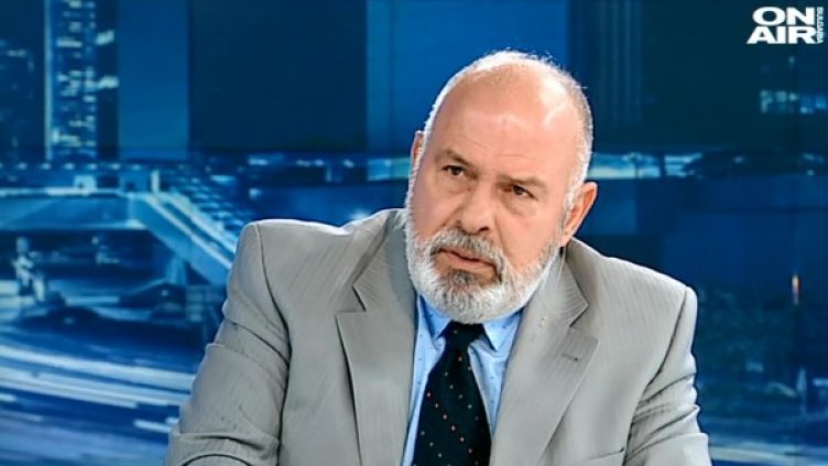 Кадър: Bulgaria ON AIR