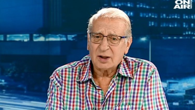 Кадър: Bulgaria ON AIR