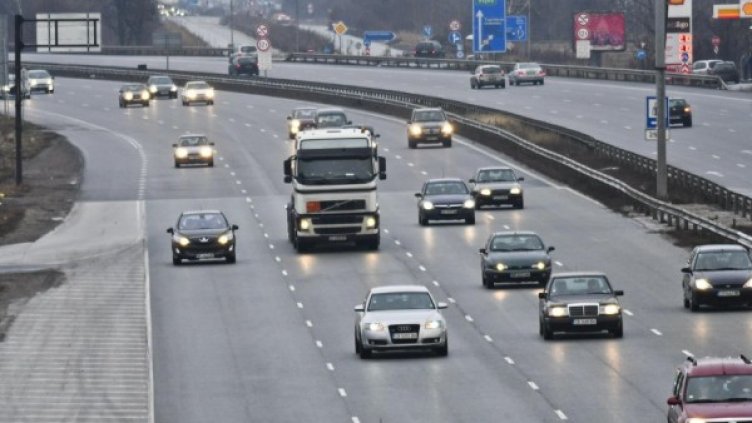 Снимка: архив, Булфото