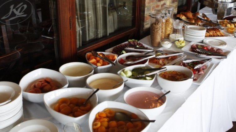 Снимка: архив Reuters