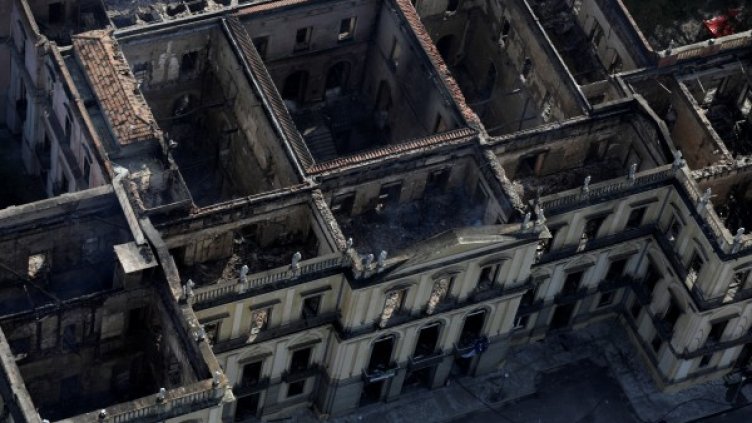 Снимка: Reuters