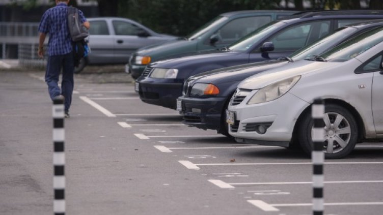 Снимка: Димитър Кьосемарлиев, Dnes.bg