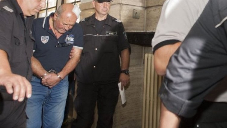 Снимка: Димитър Кьосемарлиев, Dnes.bg