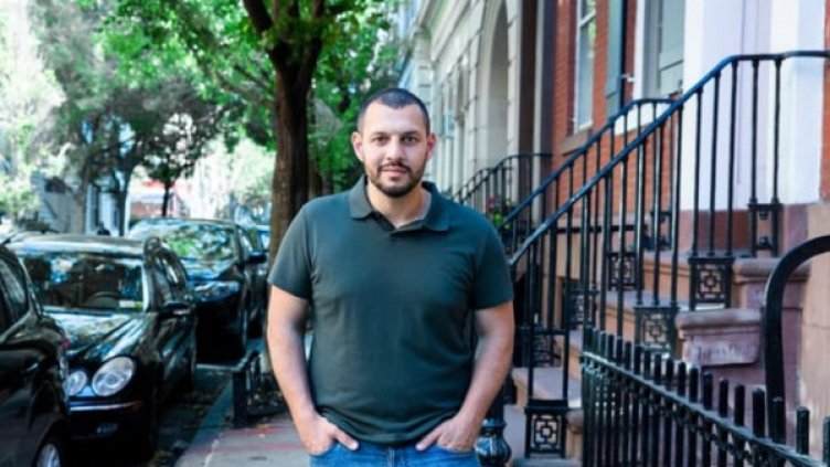 Матю Шурка. Снимка: Twitter