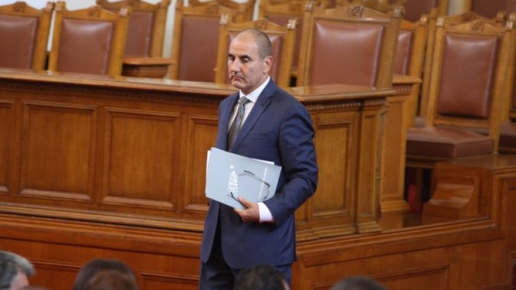 Снимка: Димитър Кьосемарлиев, Dnes.bg