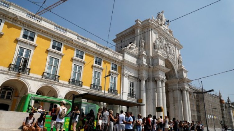 Снимка: архив Reuters