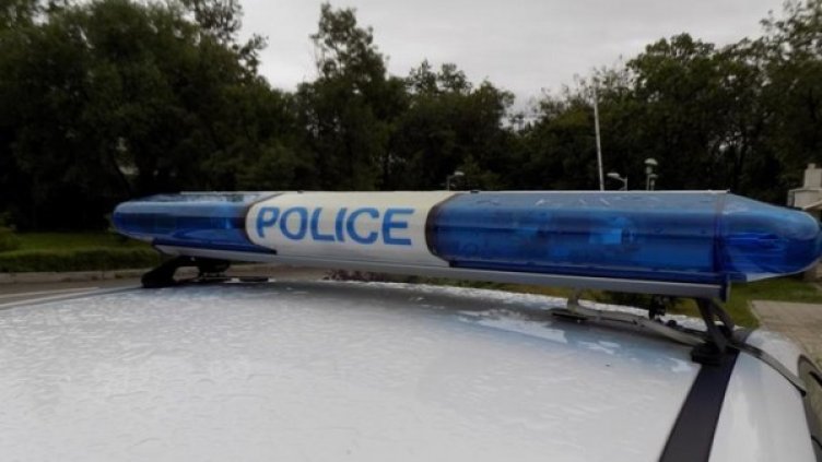 Снимка: МВР