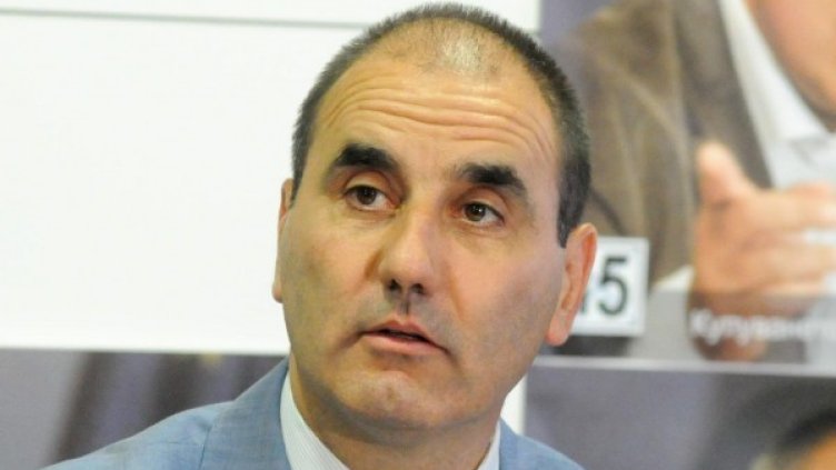 Снимка: Архив, Булфото