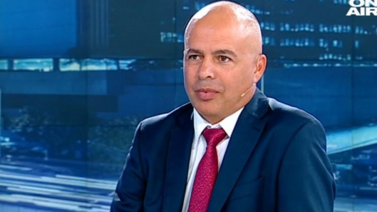 Снимка: Bulgaria ON AIR